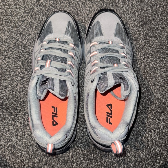 Fila Day Hiker - Picture 3 of 6